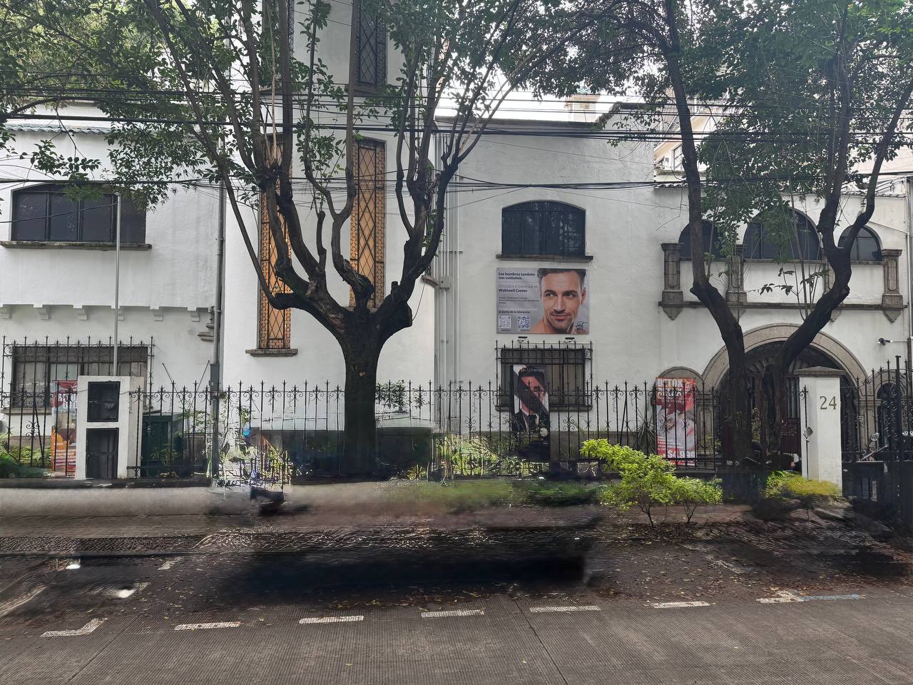 Especialista en depilación láser de Wabiwell