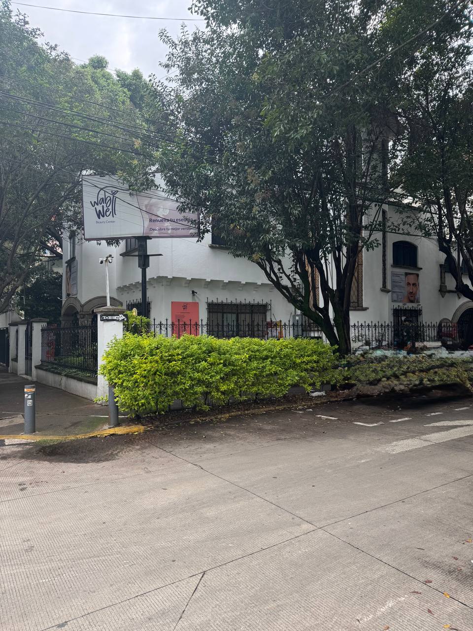 Especialista en tratamientos corporales de Wabiwell