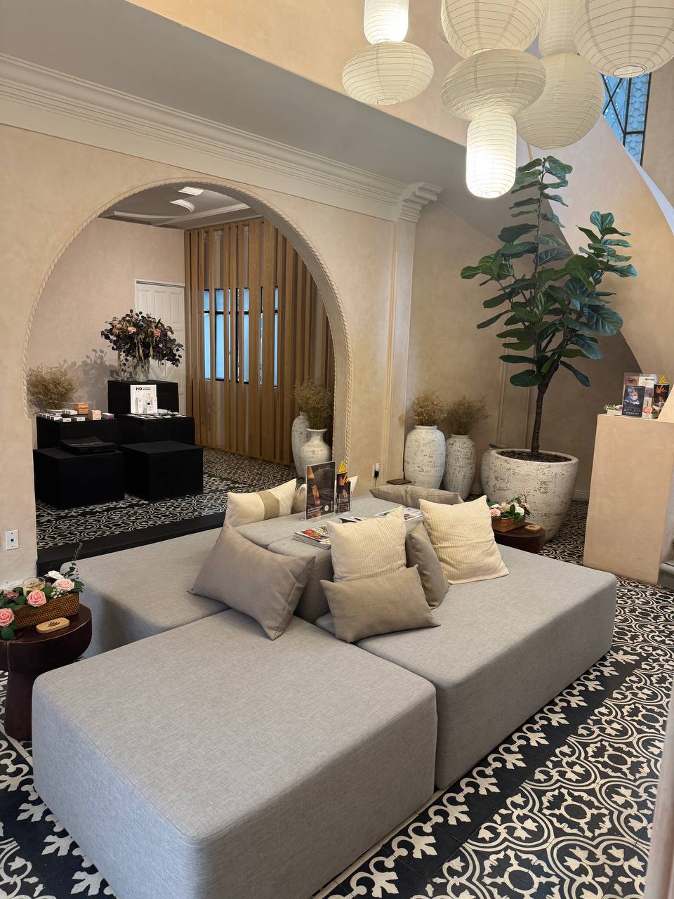 Especialista en depilación láser de Wabiwell