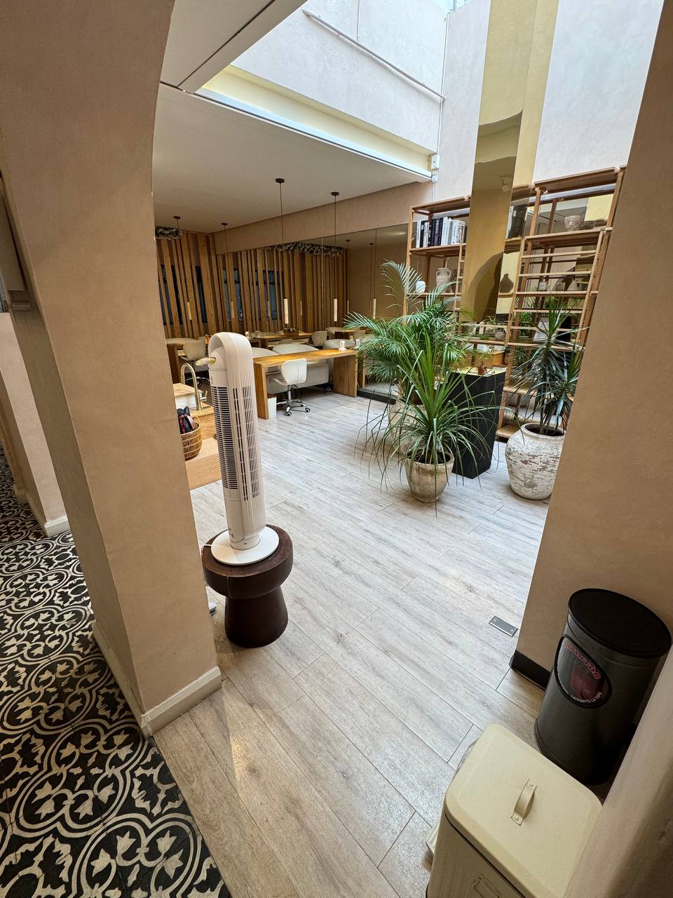 Especialista en tratamientos corporales de Wabiwell