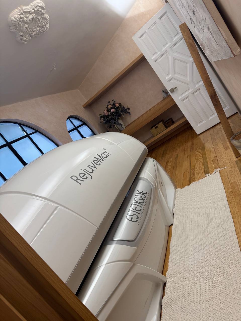 Especialista en tratamientos corporales de Wabiwell