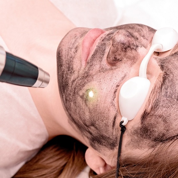 Limpieza facial profunda en Wabiwell