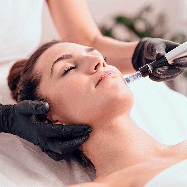 Faciales de hidratación intensiva